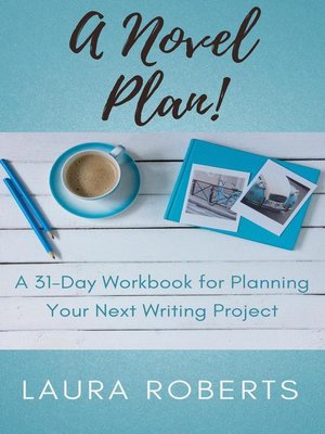 cover image of A Novel Plan!